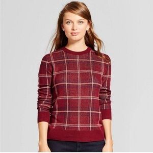 𝅺a New Day Sweater